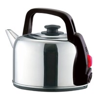FABER 5.0L STAINLESS STEEL ELECTRIC JUG AUTO KETTLE | FK 5006